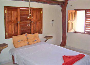Hotel Wayak Holbox Zewnętrze zdjęcie