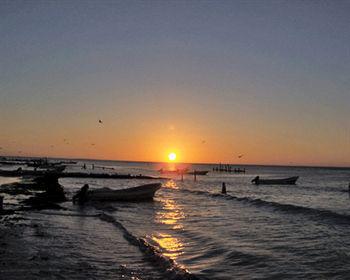 Hotel Wayak Holbox Zewnętrze zdjęcie