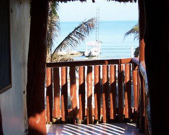 Hotel Wayak Holbox Zewnętrze zdjęcie