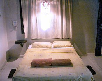 Hotel Wayak Holbox Zewnętrze zdjęcie
