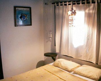 Hotel Wayak Holbox Zewnętrze zdjęcie